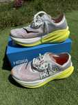 Hoka Mach X 2 обувки за бягане 42 2/3
