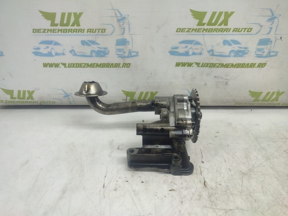 Pompa ulei 1.9 tdi auy alh ajm 06a115105b 670815-1074 Audi A3 8P [200