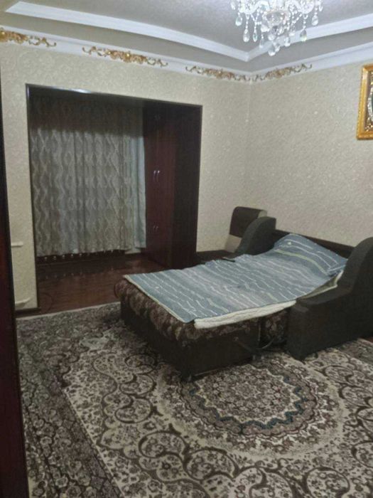 СРОЧНО Продается квартира в Центре  Учтепа. Алгоритм 31  ID: 14К