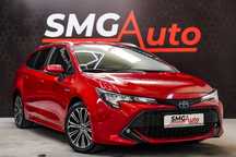 Toyota Corolla Toyota Corolla 1.8 Hybrid Tva Deductibil Finantare / Leasing / Credit