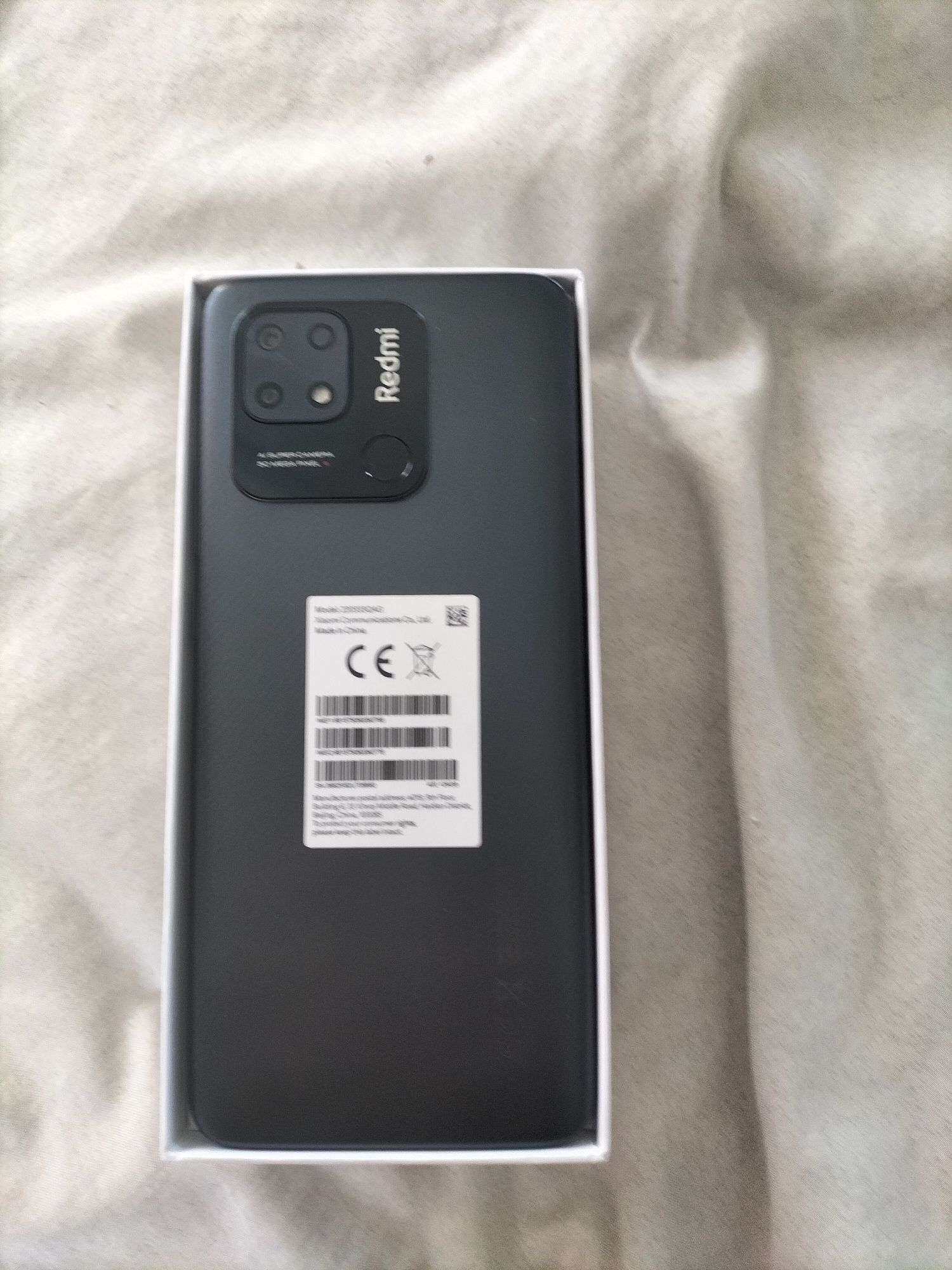 Redmi 10c продам