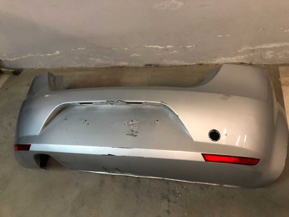 Задна броня Seat Leon 1P Mk2