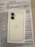 НОВ Iphone 16 128 gb КРАЙНА ЦЕНА