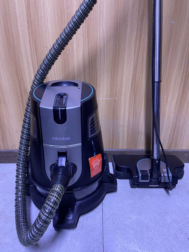 Aura Roboclean SPlus | kaspi red | Кэш-Маркет