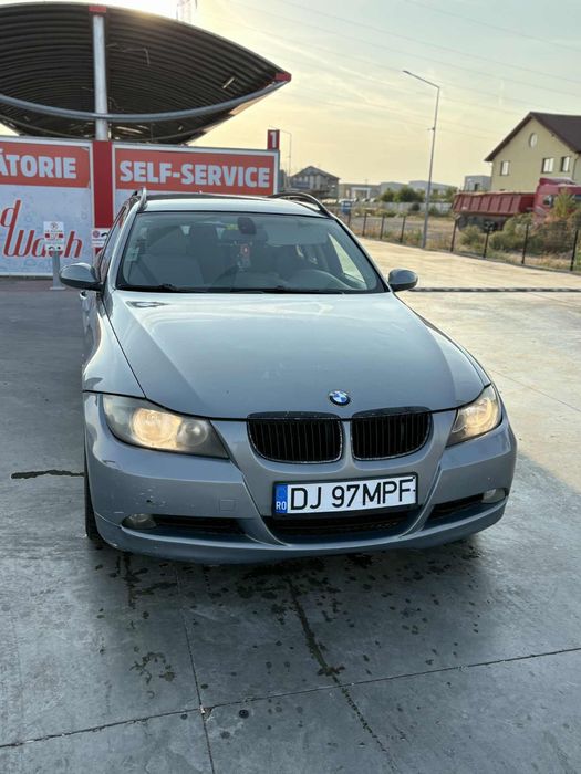 Vand bmw seria 3 e91 2007