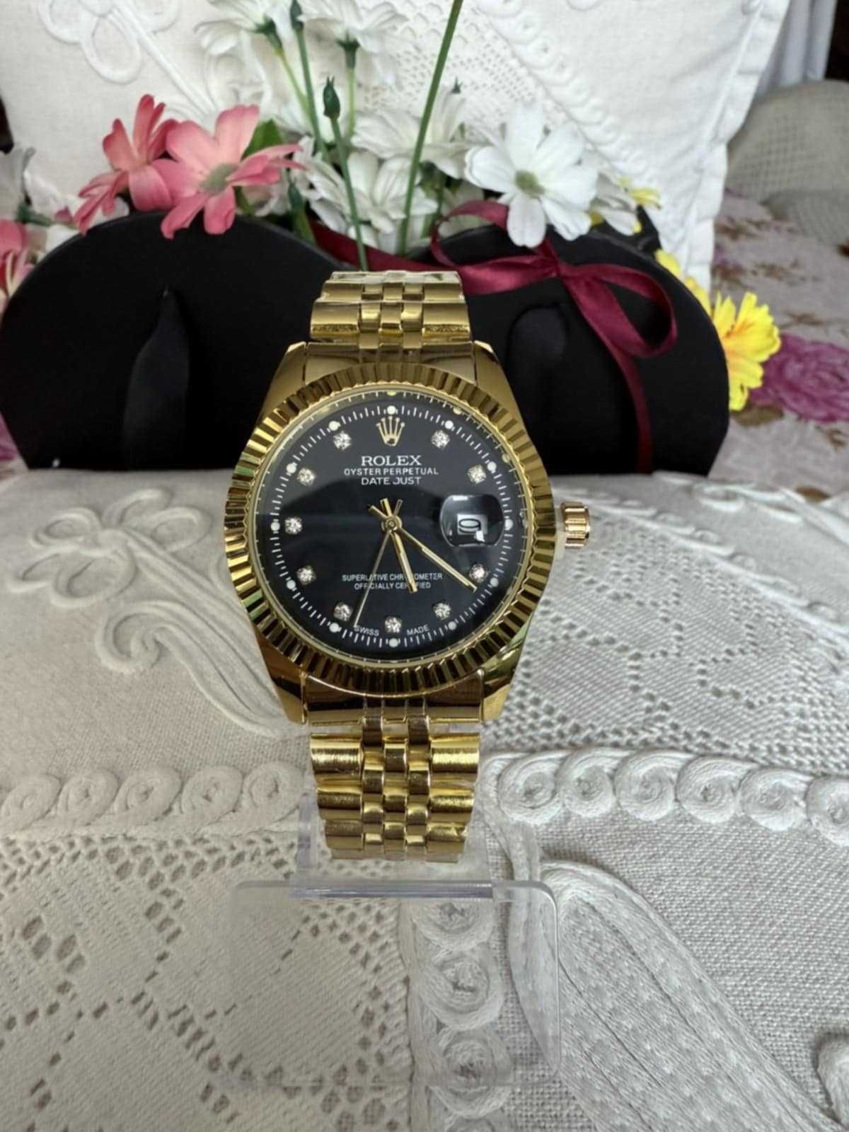 Rolex часовниците