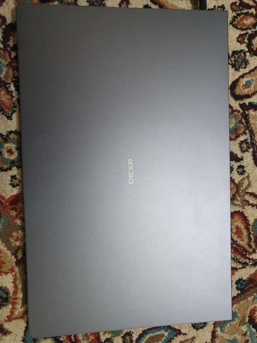 Noutbook "DEXP'" sotiladi
