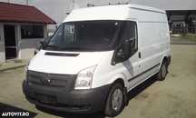 Cutie viteze ford transit