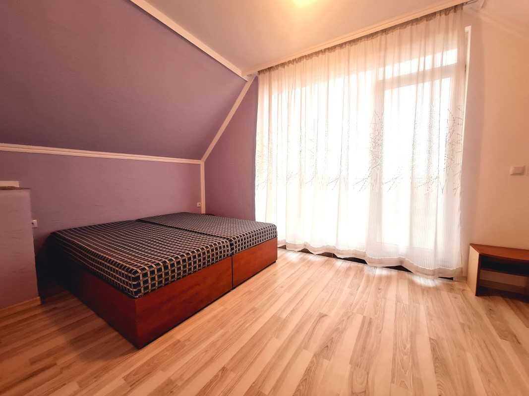 Голям тристаен мезонет в сграда без такса подържка в Равда!