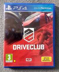 DriveClub (PS4).