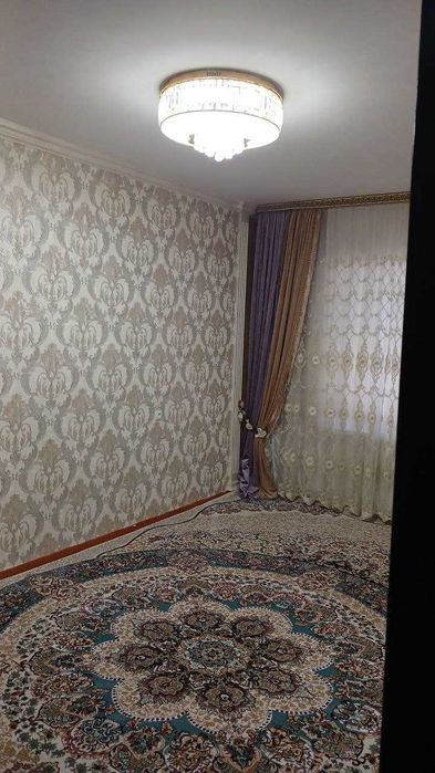 Продаётся 3х комн квартира на 3 этаже Ор-р Шарк 1