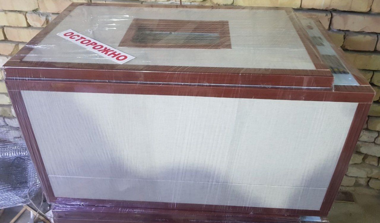 Inkubatori avtomat  70talik
