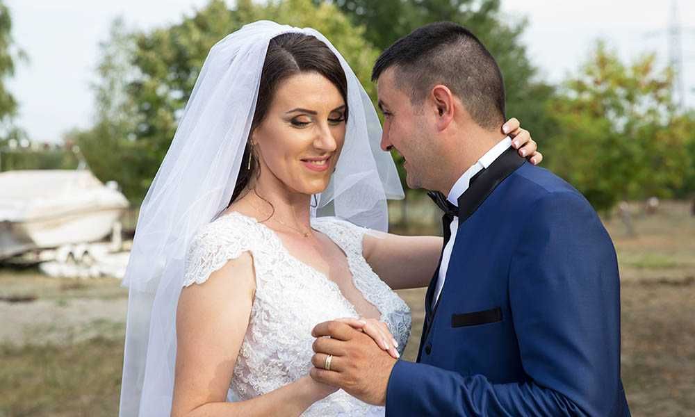 Fotograf Profesionist Evenimente