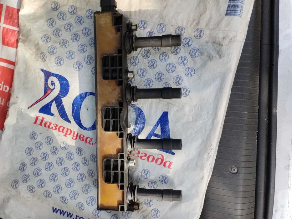 Бобина за опел астра г1.4,16клапана