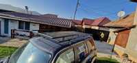 Roof rack Portbagaj Nissan Patrol Y60 Y61 Lung / Scurt 4x4 Off Road