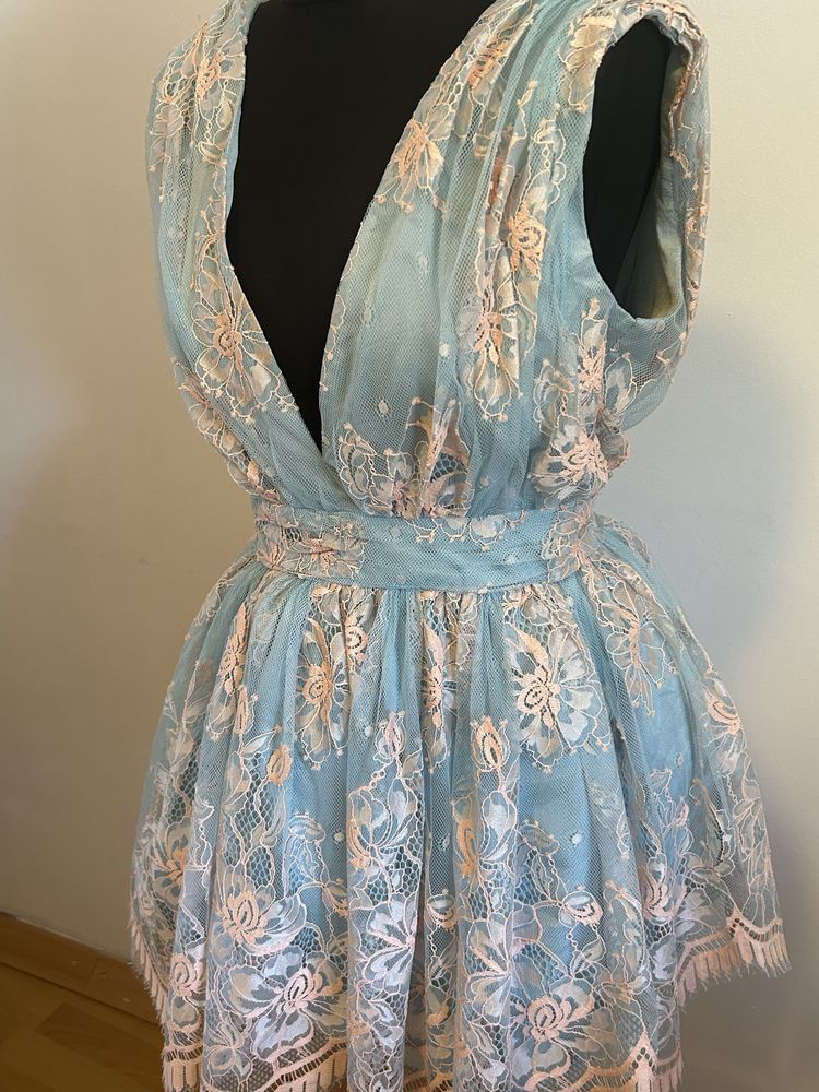 Rochie de ocazie