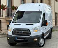 Ford Transit Punte dubla Motor 2.2