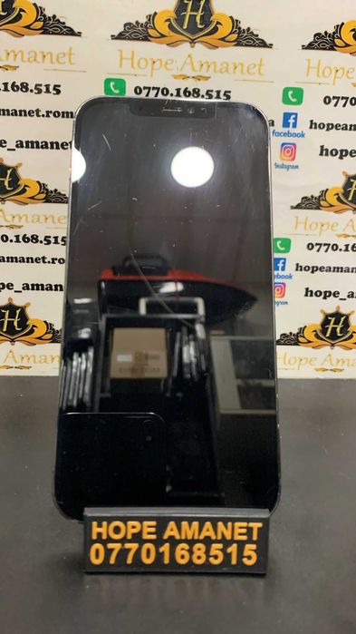 Hope Amanet P3 Iphone 12 Pro Max