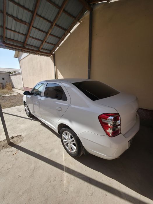 Chevrolet Cobalt 2022