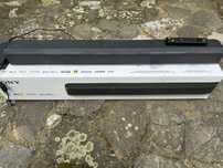 Sound Bar Sony ht-x8500