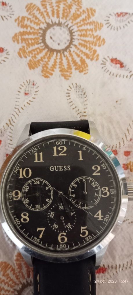 De vanzare ceas Guess