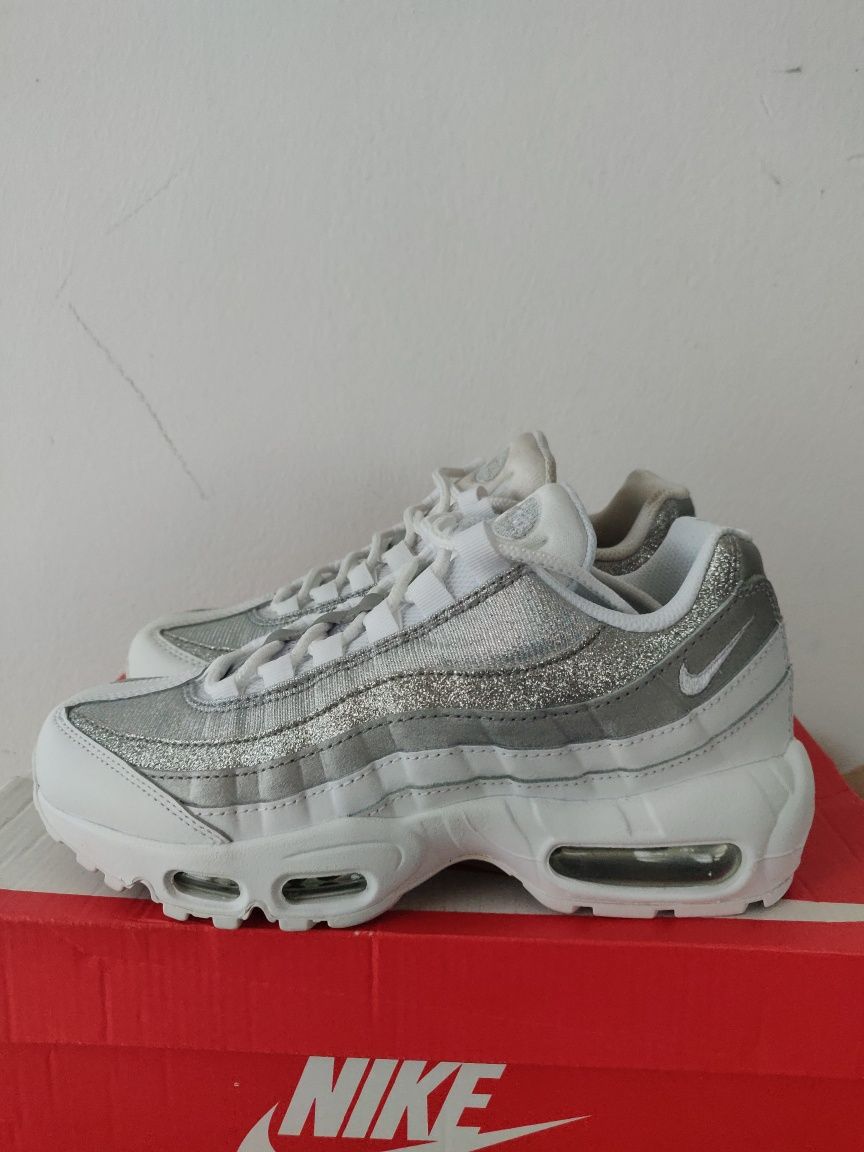 Nike Air Max 95 номер 37.5 код 8A