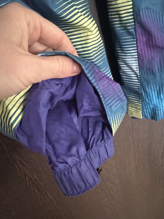 Pantaloni ski iarna Killtec fete 10 ani