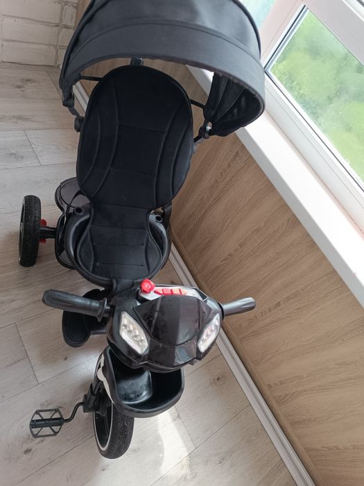 Продам детский велосипед