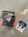 Zgarda antilatrat Nobark SBC-R plus baterii rezerva