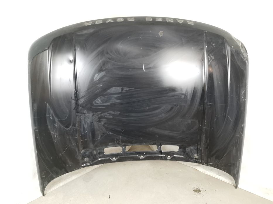 Моторен капак Ленд Роувър / Land Rover RANGE ROVER III VOGUE SUV [L322