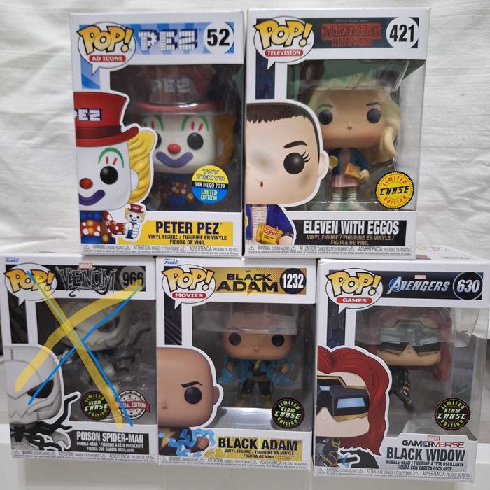 Figurine Funko pop