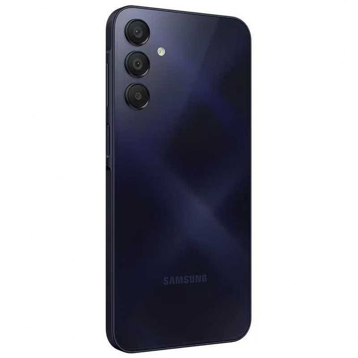 Samsung A15 5G Edition 128GB 4GB Dual SIM SM-A156B/DSN Sigilat Nou