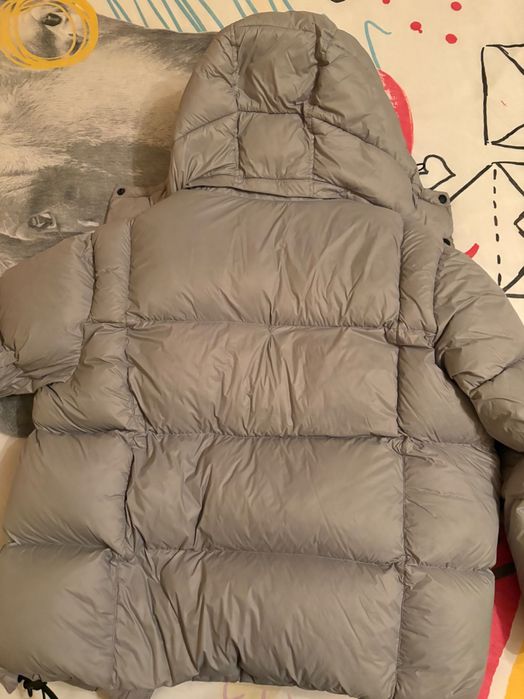 Зимно дамско яке