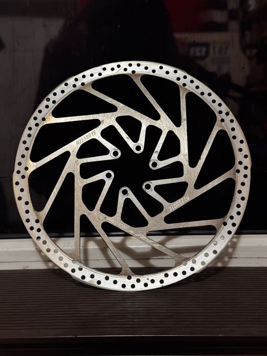 Vand discuri TRP 223mm