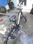 Bicicleta electrica