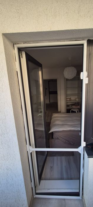 Plase tantari  insecte , la comanda , reparati , schimbat plasa
