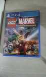 Продаю Диск на Ps4 Marvel Super Heroes