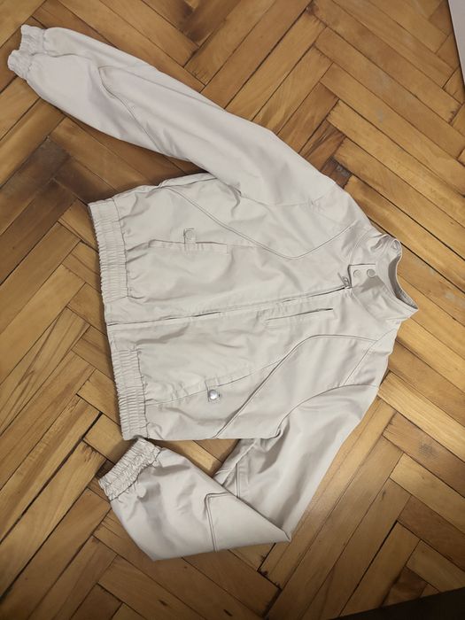 Дамско бомбър яке New Yorker