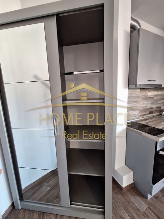 Дава се под наем Едностаен апартамент в Варна, Погреби - 50 кв.м за 331.5 € - Снимка #3