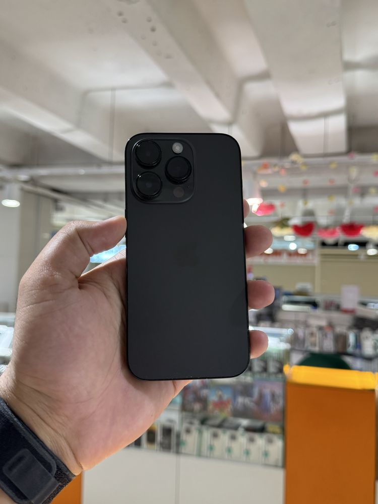 Iphone 14 pro 256gb