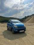 Microcar M.Go 2 Benzina 21 cp