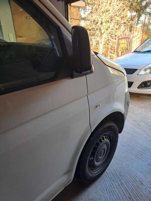 Странично огледало за VW Transporter T5
