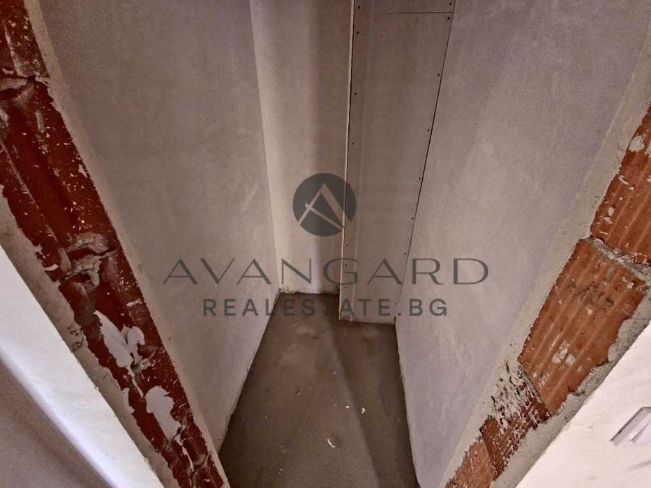 Продава се Двустаен апартамент в Пловдив, Христо Смирненски - 72 кв.м за 1278 €/кв.м - Снимка #7