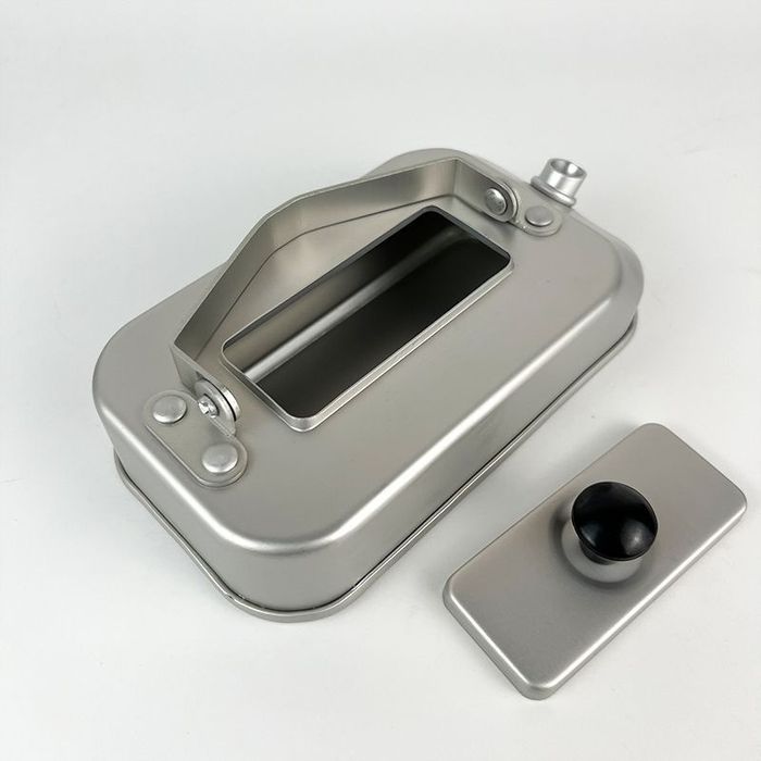 Портативный посуда YIGʻMA CHOYNAK VA TAVOQ