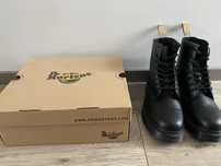Dr. Martens 1460 Bex Mono, 45 номер, Vegan Leather