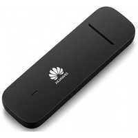 USB 4G+ LTE модем Huawei E3372h-153