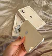 Продам Iphone 11 white, 64gb