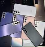 Samsung S21 256 GB