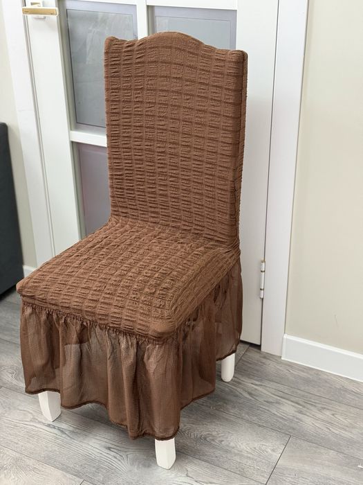 Чехлы для стулья