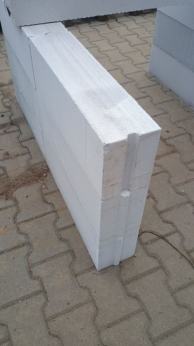 BCA Viastein  nut si feder calitate superioara